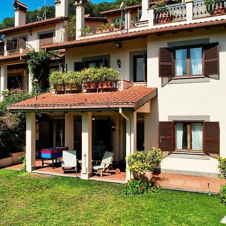 B&B Casale Dell'Insugherata 로마 외부 사진