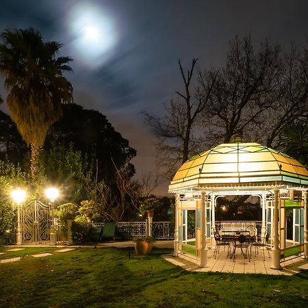 B&B Casale Dell'Insugherata 로마 외부 사진