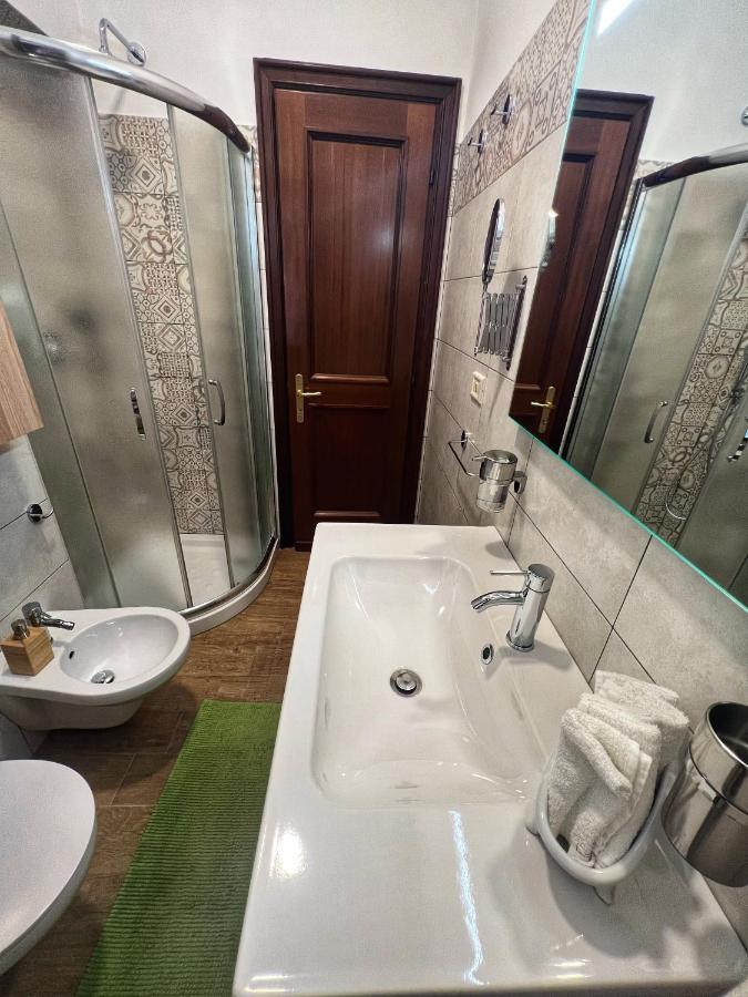 B&B Casale Dell'Insugherata 로마 외부 사진