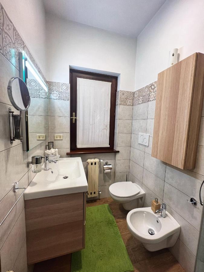 B&B Casale Dell'Insugherata 로마 외부 사진