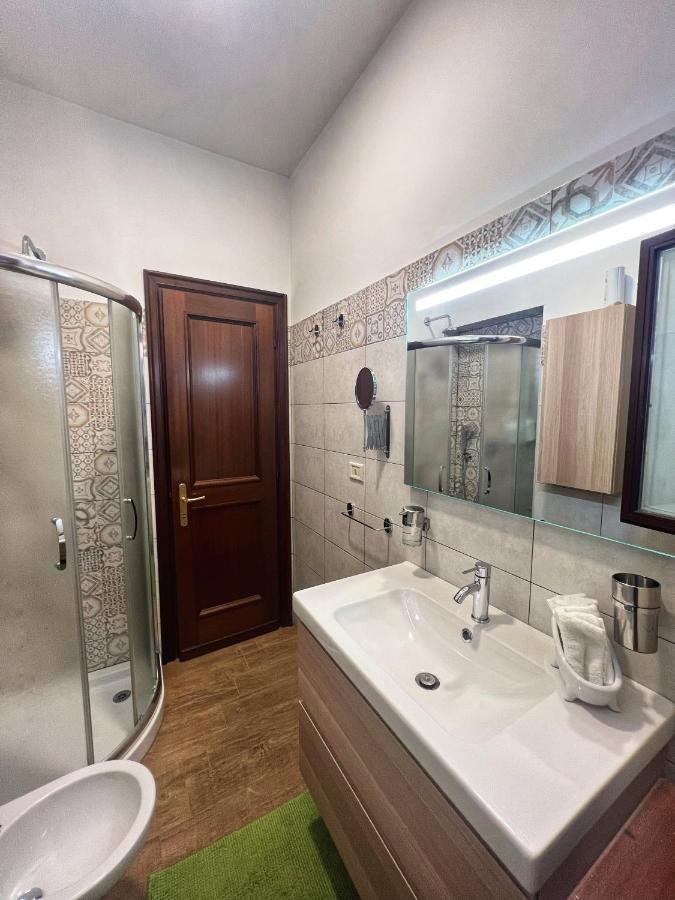 B&B Casale Dell'Insugherata 로마 외부 사진