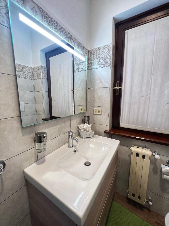 B&B Casale Dell'Insugherata 로마 외부 사진