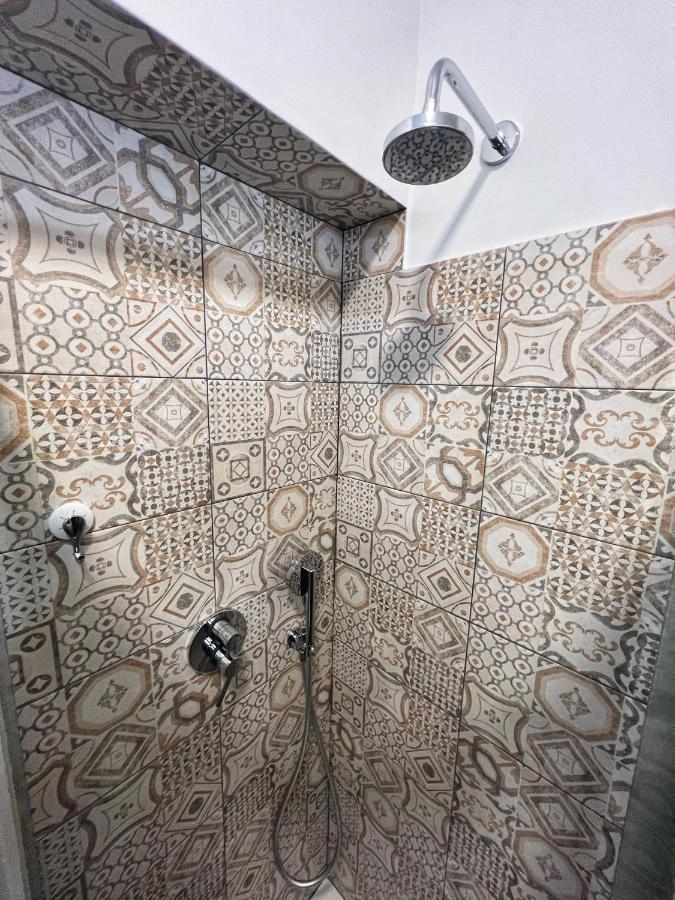 B&B Casale Dell'Insugherata 로마 외부 사진