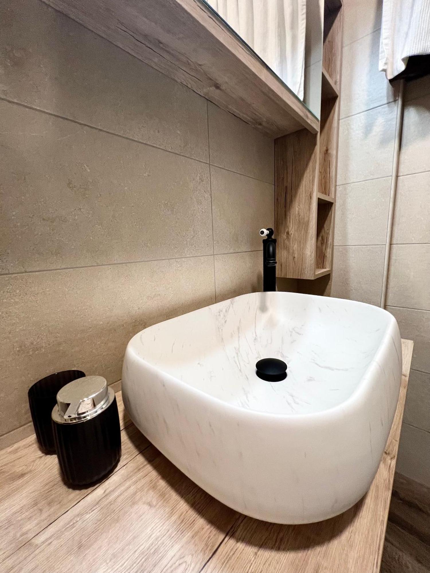 B&B Casale Dell'Insugherata 로마 외부 사진