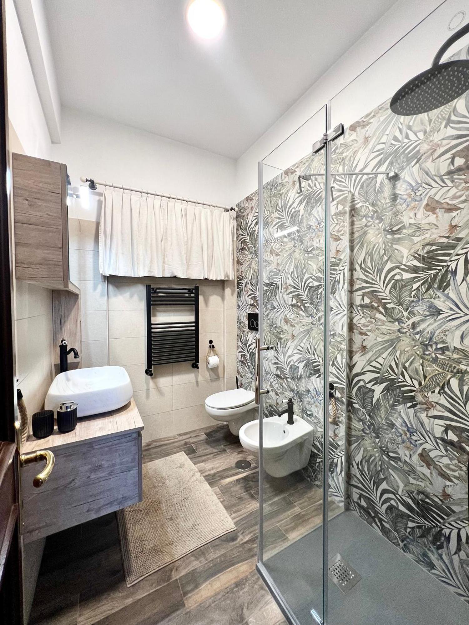 B&B Casale Dell'Insugherata 로마 외부 사진