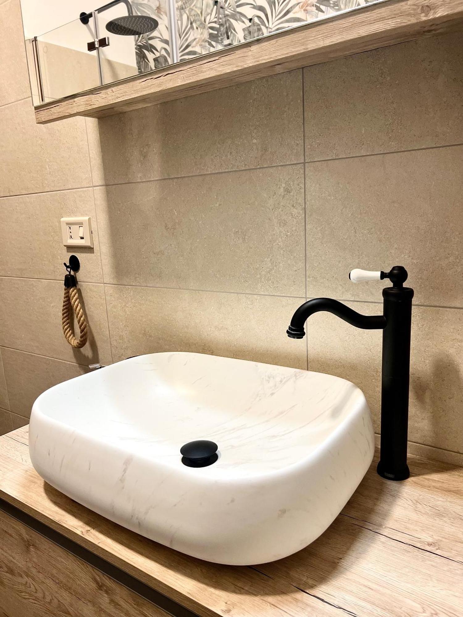 B&B Casale Dell'Insugherata 로마 외부 사진