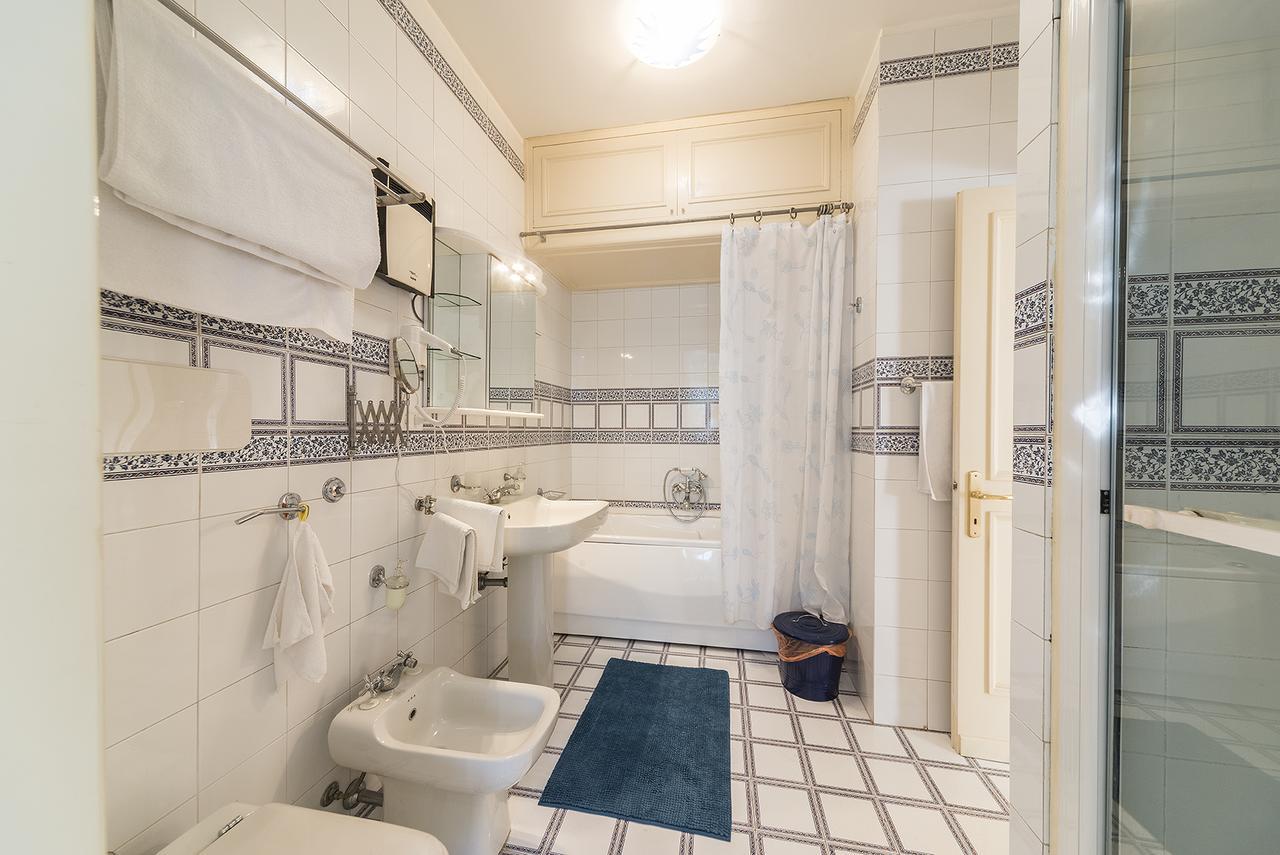 B&B Casale Dell'Insugherata 로마 외부 사진