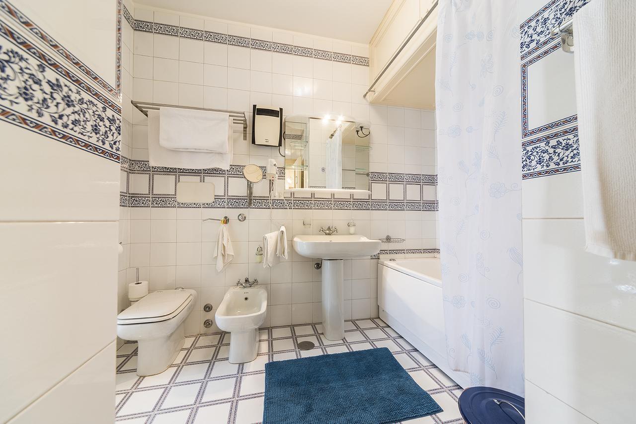 B&B Casale Dell'Insugherata 로마 외부 사진