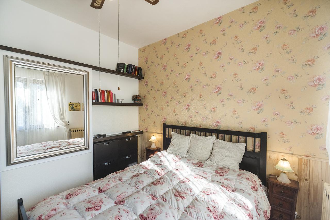 B&B Casale Dell'Insugherata 로마 외부 사진