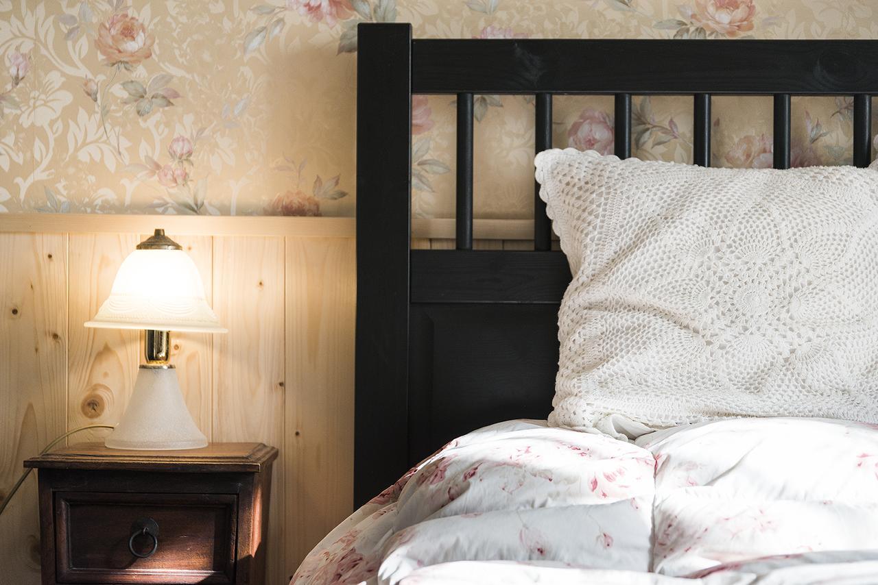 B&B Casale Dell'Insugherata 로마 외부 사진
