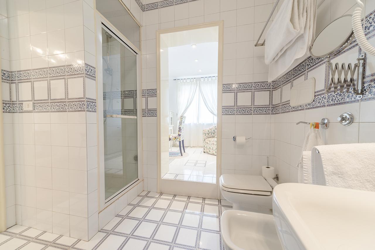 B&B Casale Dell'Insugherata 로마 외부 사진