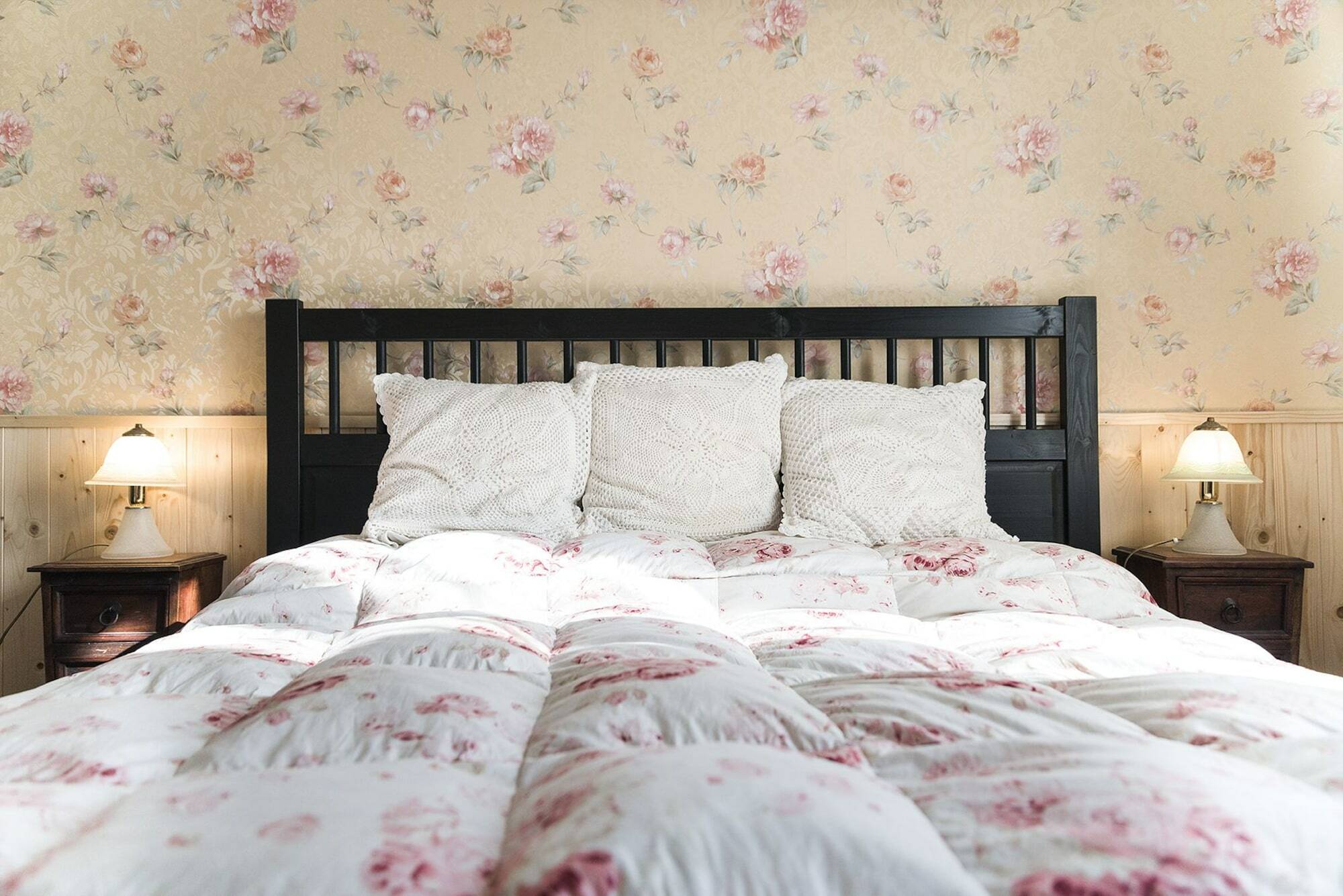 B&B Casale Dell'Insugherata 로마 외부 사진