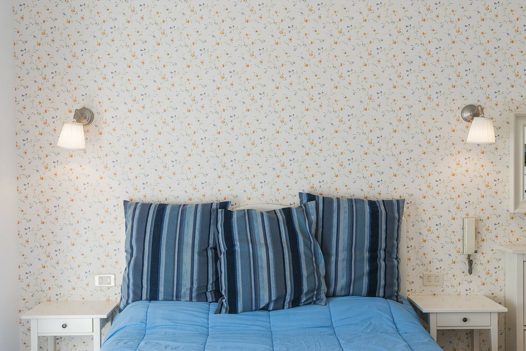 B&B Casale Dell'Insugherata 로마 외부 사진